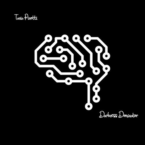 Tania Pinotti - Darkness Dominator [GODHEADMERCURYMARVELWOLF013]